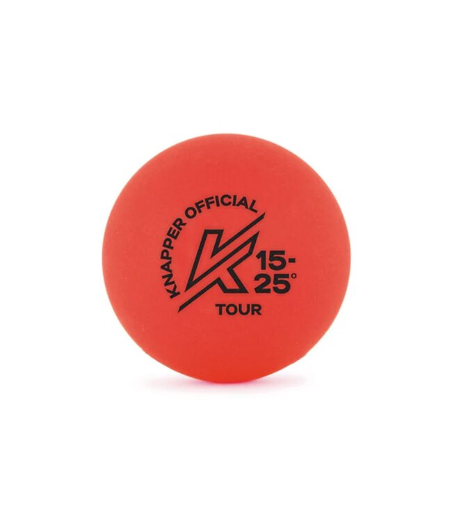 Balle d'Entraînement Tour