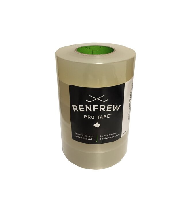 Ruban Polyflex Transparent (5PAK)