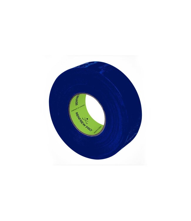 Polyflex Navy Shin Pad Tape (UN)