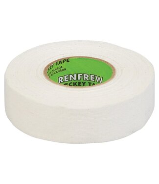 Renfrew 101 WH WHITE 24MMX25M RHT (UN)