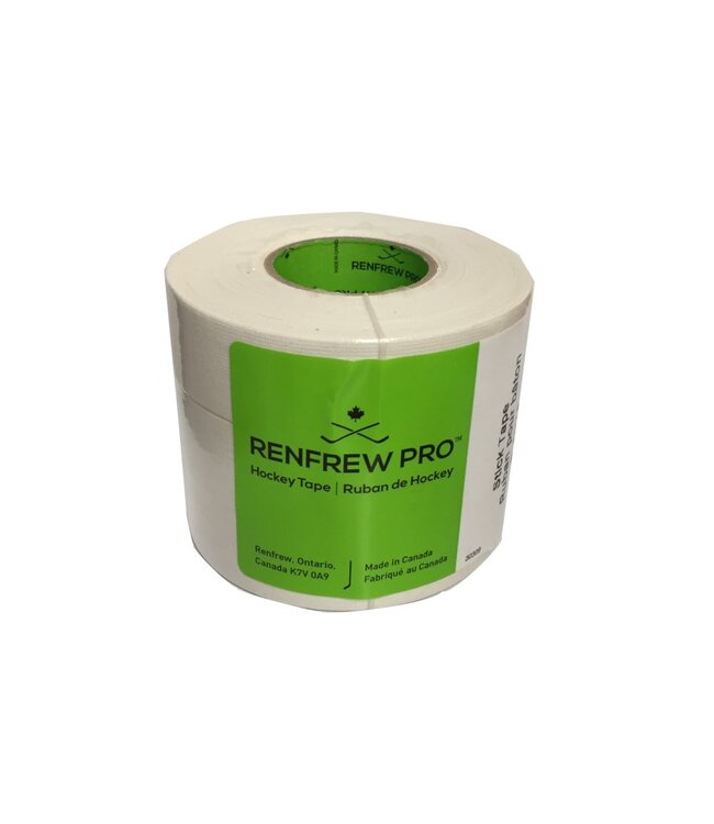 101 WH 24MMX18M RHT (3PAK)