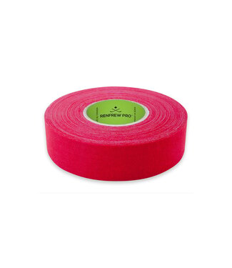 Renfrew 104 RD RED 24MMX25M RHT (UN)