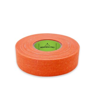 Renfrew 104 OR ORANGE 24MMX25M RHT (UN)