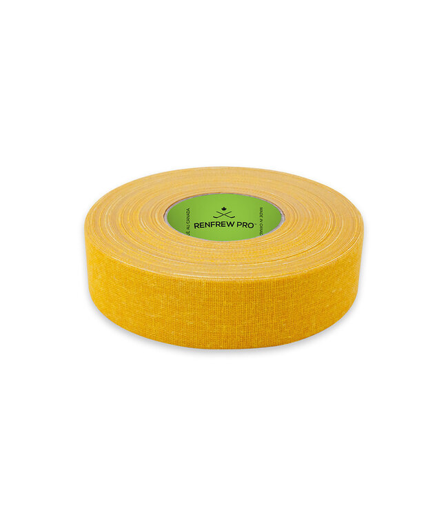 Pro Blade Yellow Tape