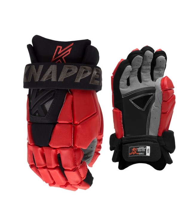 AK5 Youth Ball Hockey Gloves