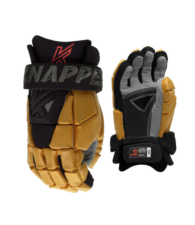 AK5 Youth Ball Hockey Gloves
