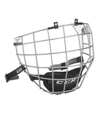 CCM FM580 Wire Silver