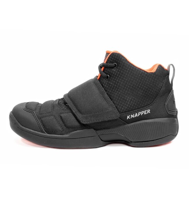 Soulier Interceptor AK7 Mid