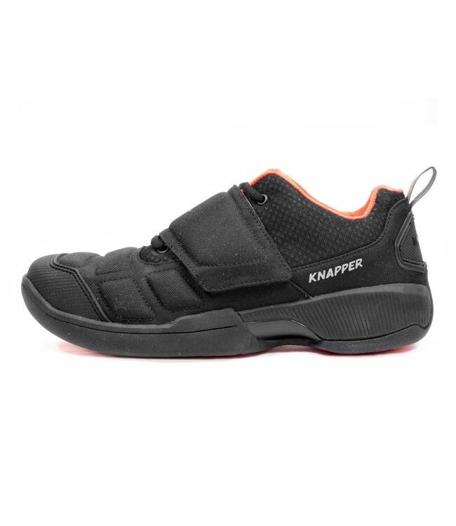 Knapper Soulier Junior Speed AK7 Low