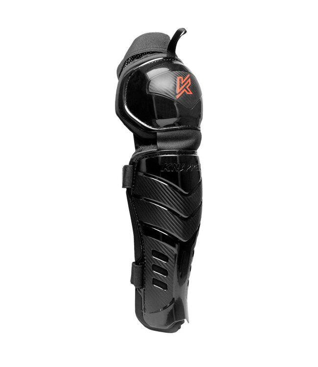Knapper AK7 Pro Shinpad