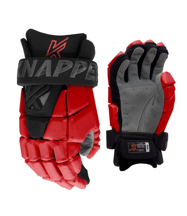 AK5 Ball Hockey Glove