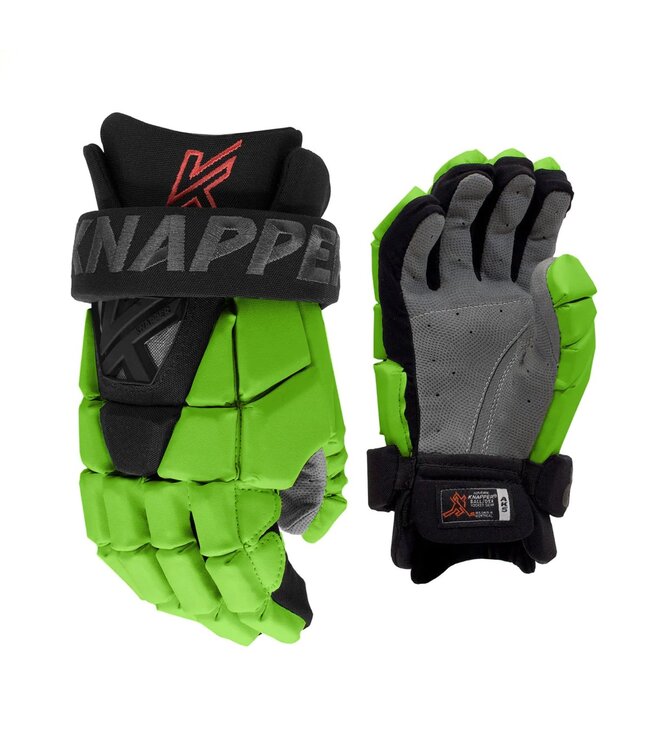 AK5 Ball Hockey Glove