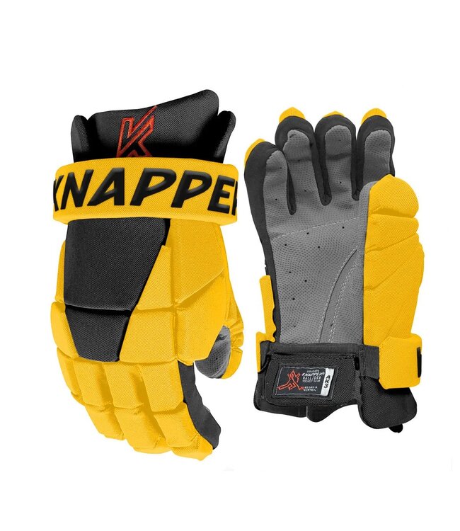 AK3 Ball Hockey Gloves