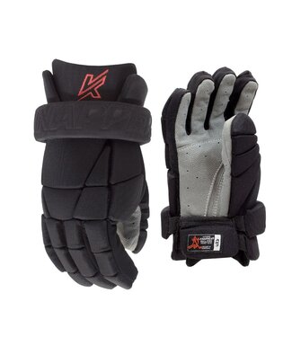 Knapper AK3 Youth Ball Hockey Gloves
