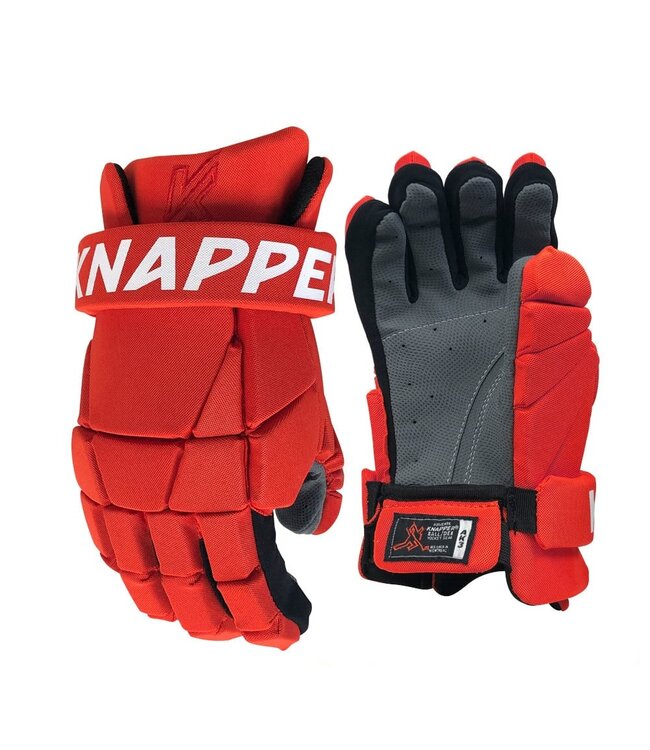 Gants Dek Hockey Junior AK3