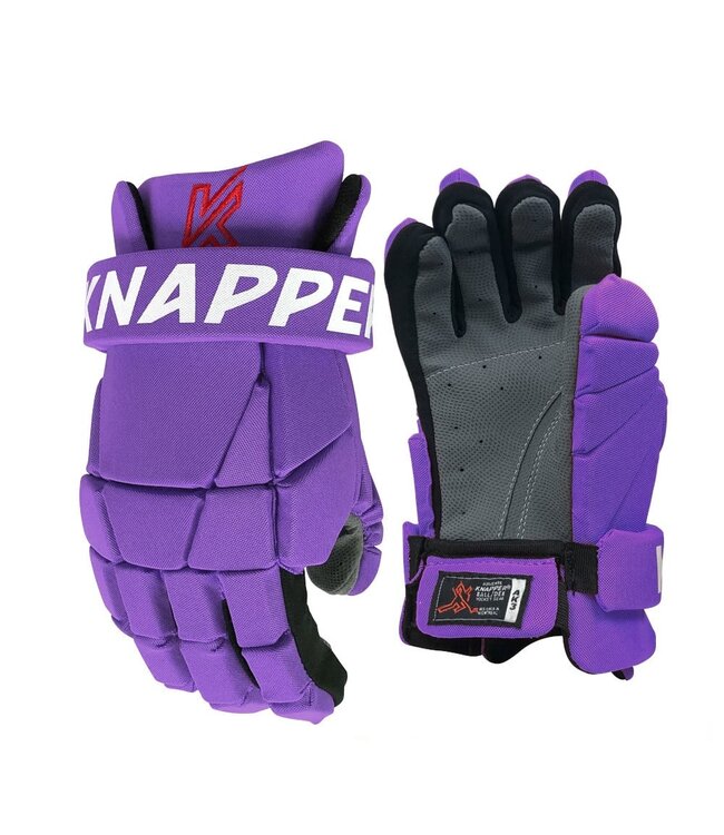 AK3 Youth Ball Hockey Gloves
