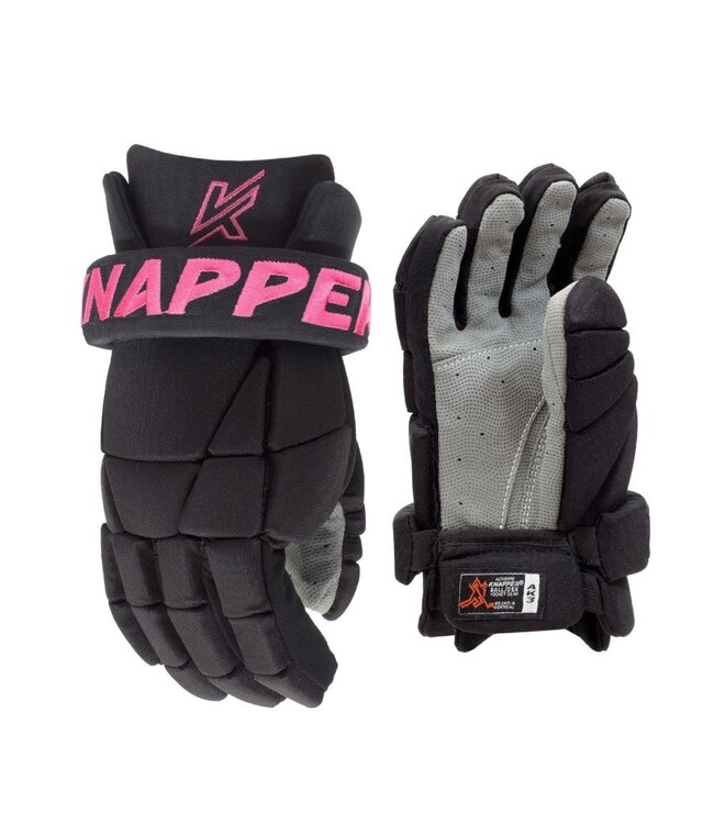 Gants Dek Hockey AK3 pour Femmes