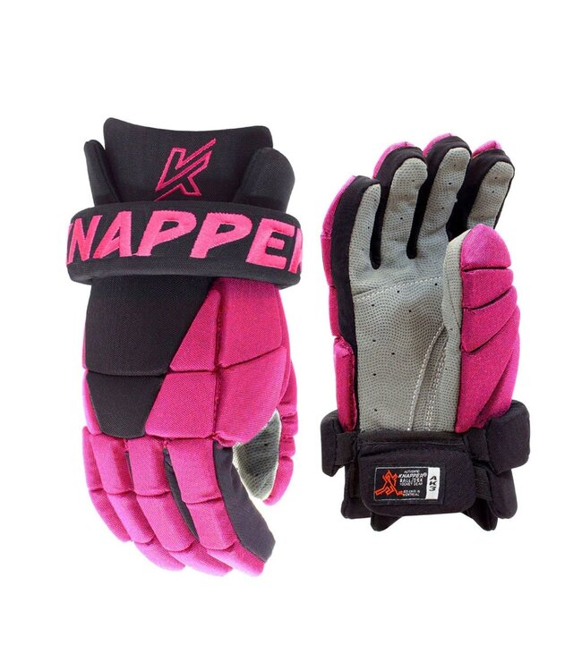 Gants Dek Hockey AK3 pour Femmes