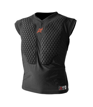 Knapper Chandail de Protection pour Hommes AK5