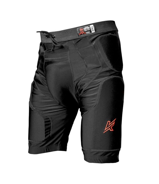 AK5 Men's Protection Short