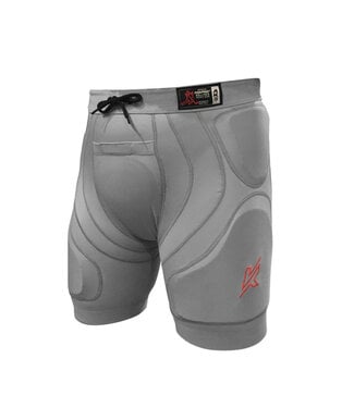 Knapper Short de Protection pour Femme AK5
