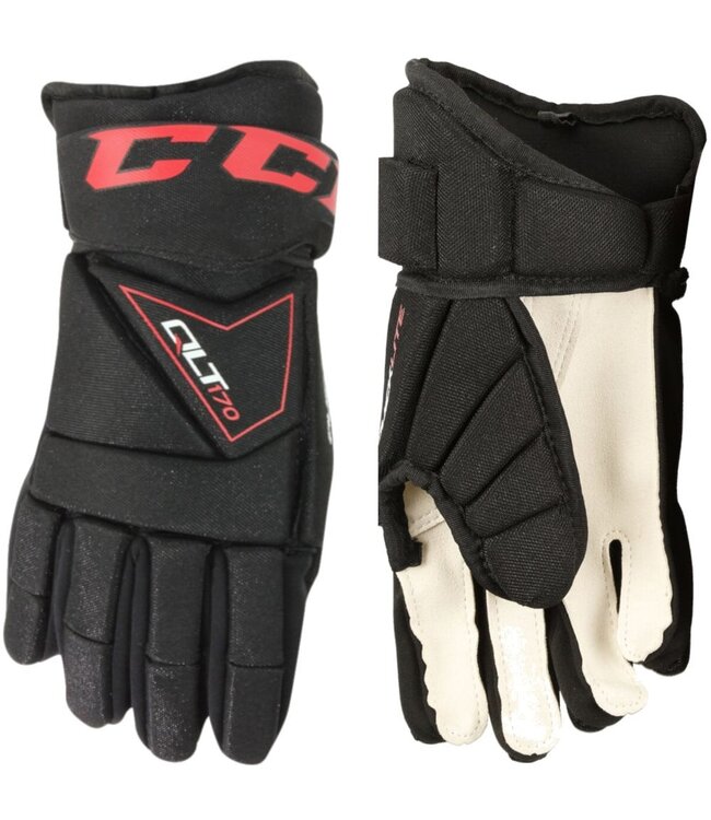 HGB170 Junior Gloves
