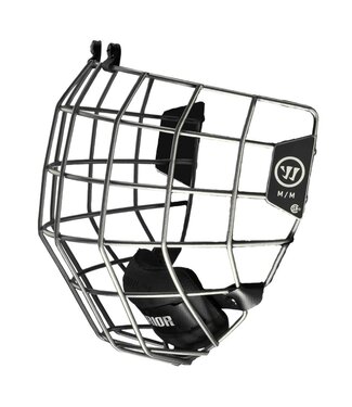 Warrior Alpha One Facemask