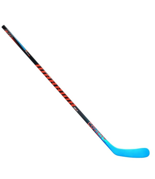 QRE4 Covert Grip Junior Hockey Stick