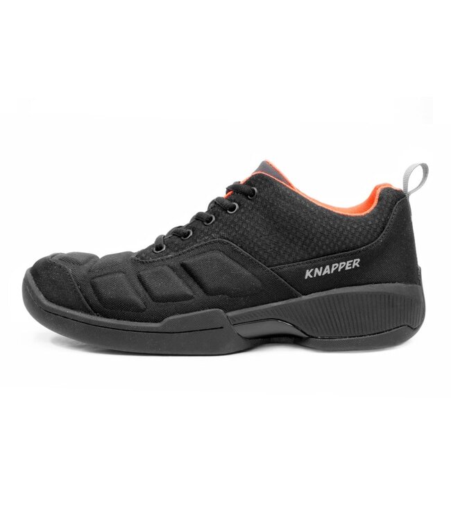 Knapper Soulier de Dek Hockey AK5 Speed Low Junior