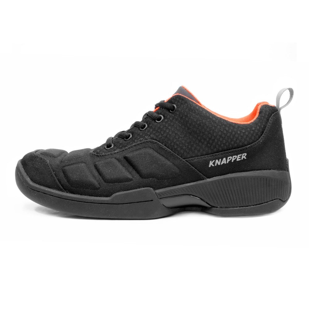 Knapper AK5 Speed Shoes Black 7