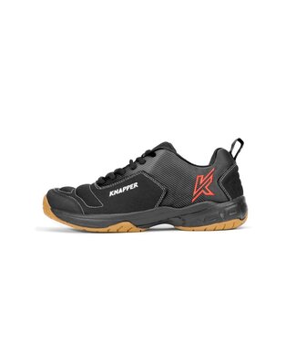 Knapper AK5 Low Junior's Ball Hockey Shoe