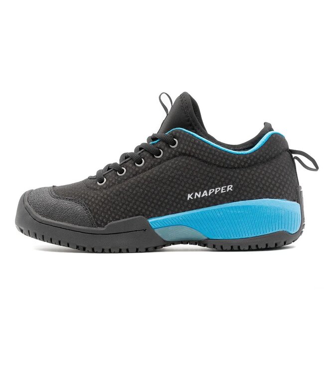 Knapper AK5 Rain Junior Ball Hockey Shoe