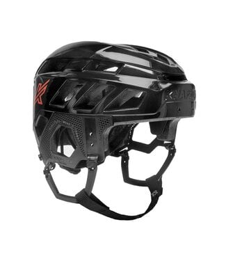 Knapper AK5 Ball Hockey Helmet