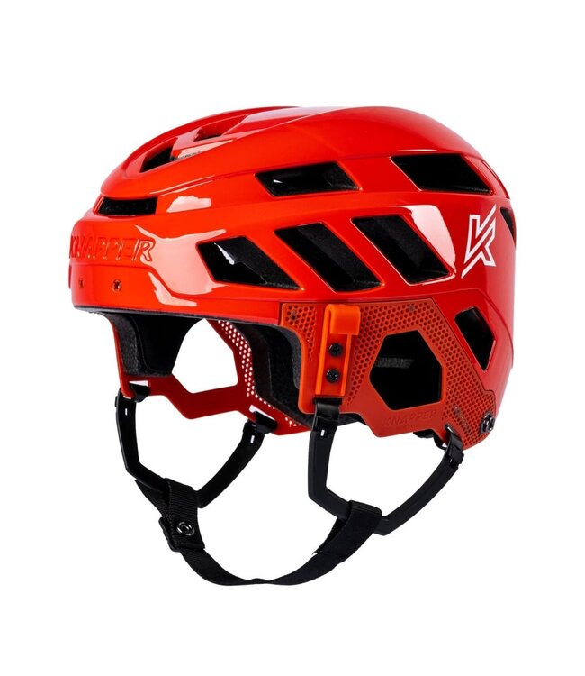 AK5 Ball Hockey Helmet