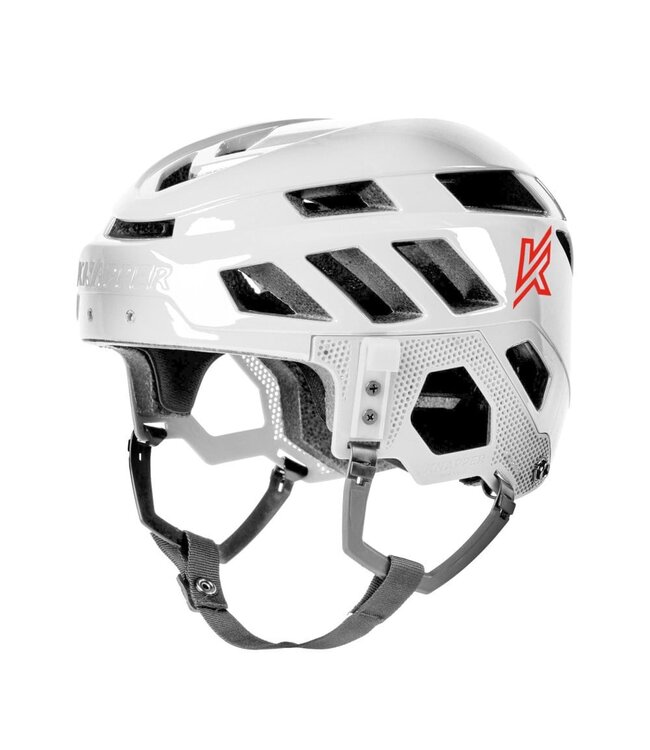 AK5 Ball Hockey Helmet