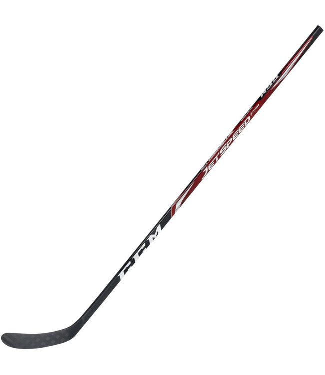 Bâton de Hockey Jet Speed 460 Grip Junior HSJ460