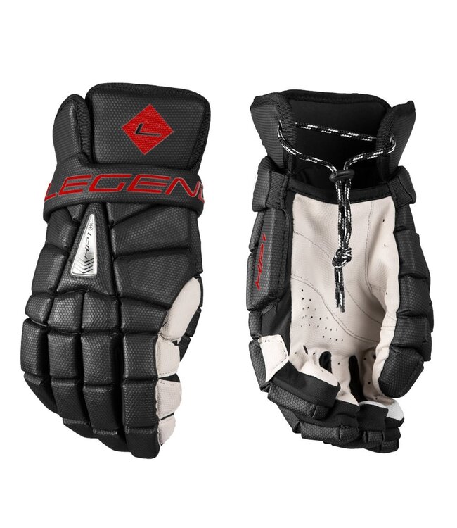 HP1 Gloves