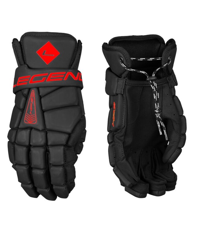 HP3 Gloves