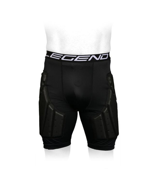 HP1 Protective Short