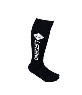 Legend HP1 Socks (3 Pak)