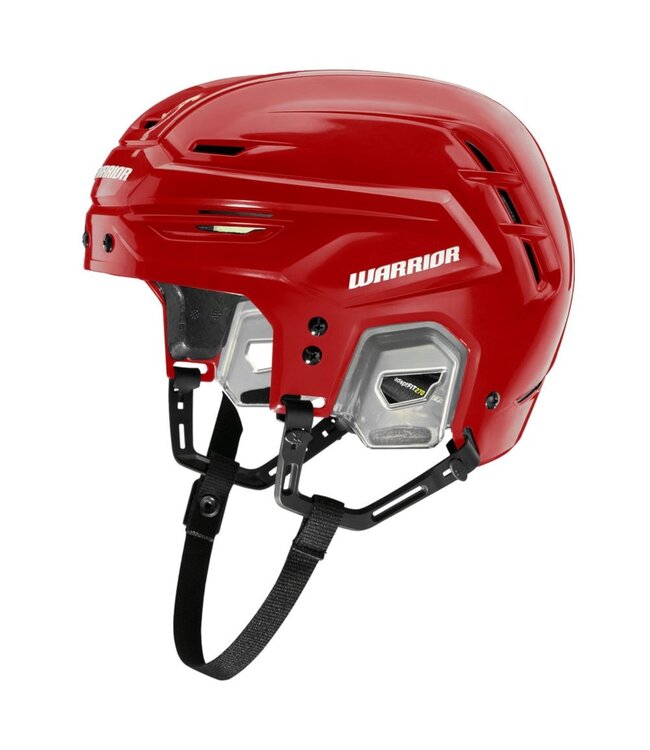 Alpha One Pro Helmet