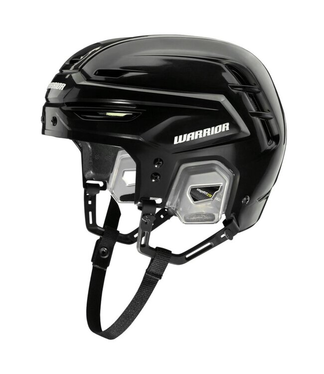 Alpha One Pro Helmet
