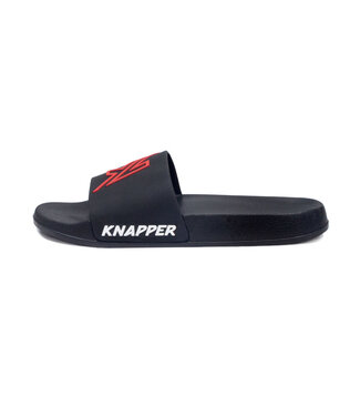 Knapper Sandale