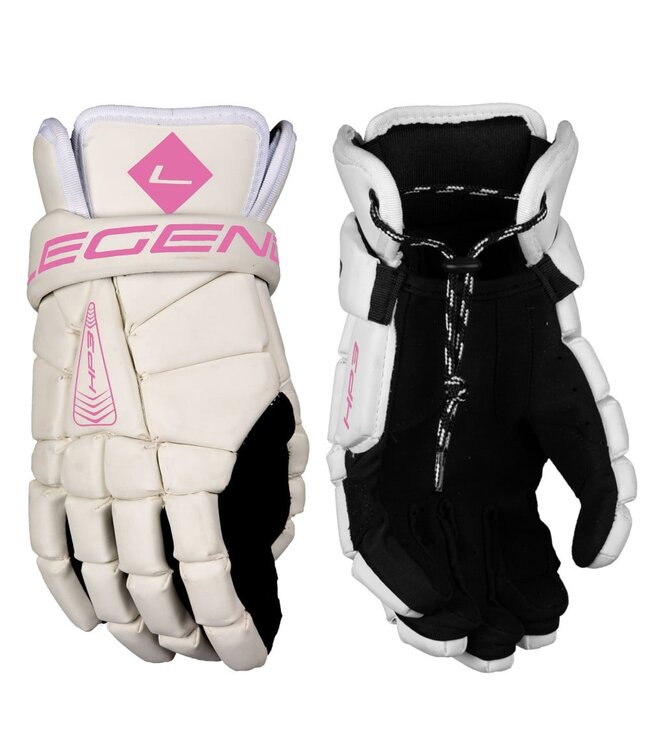 HP3 Youth Gloves