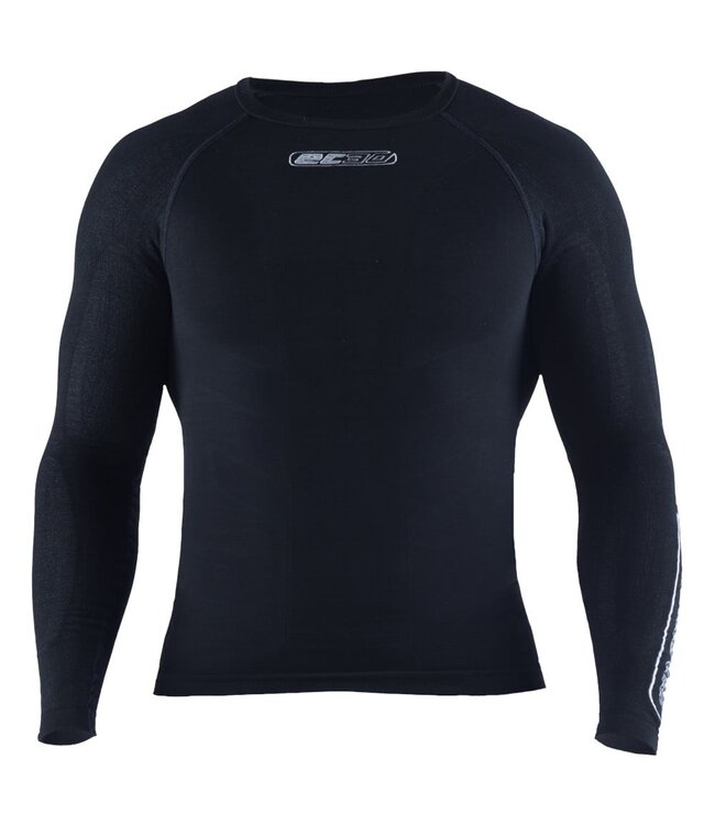 3D PRO Compression Long Sleeve Top