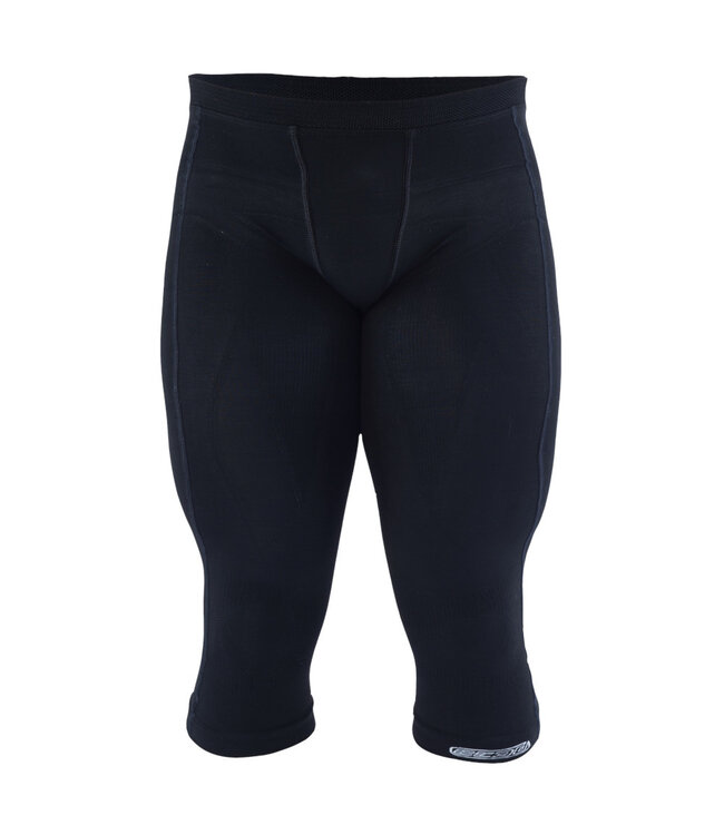 Pantalon 3/4 de Compression 3D PRO