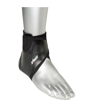 Zamst Filmista Ankle Support Black