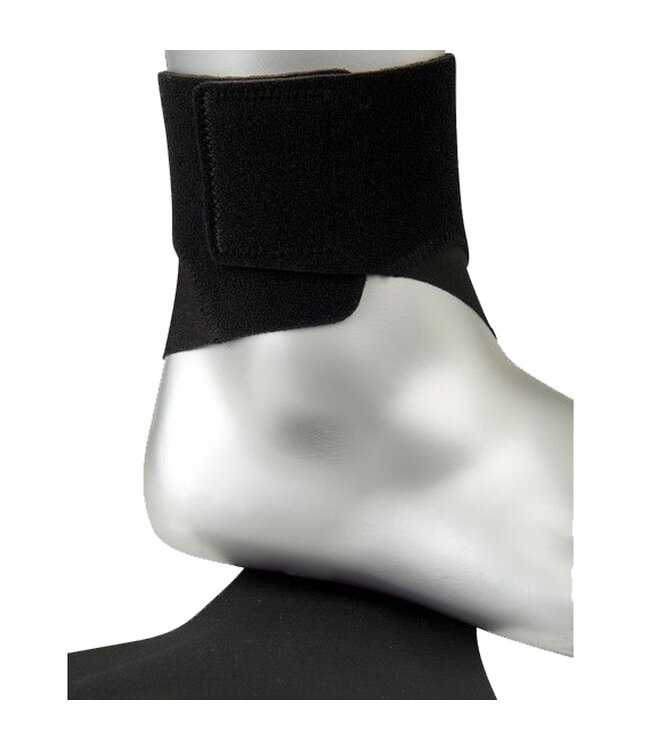 Filmista Ankle Support Black