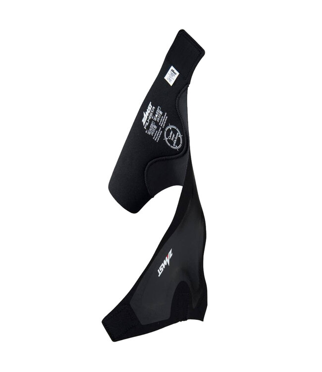 Filmista Ankle Support Black