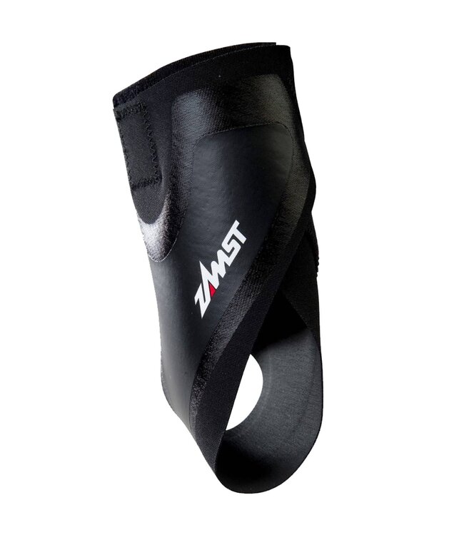 Filmista Ankle Support Black